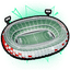 Nákup nového Sportovního hřiště