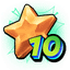 10+ Oblíbených her
