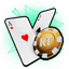 Casino Games: Stolní hry