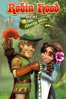 Robin Hood and his Merry Wins