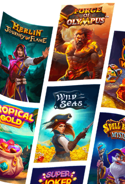 all-games