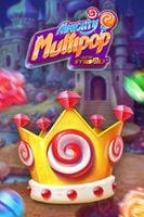 Almighty Multipop SuperSymbols
