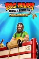 Big Bass Hold & Spinner Megaways