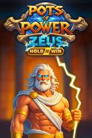 Pots of Power: Zeus