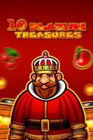 10 Blazing Treasures