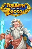 Triumph of the 3 Gods