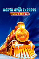 The North Star Express - Hold & Hit 3x3