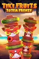 Tiki Fruits Totem Frenzy