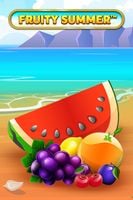 Fruity Summer