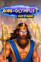 Gods Of Olympus V