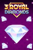 3 Royal Diamonds