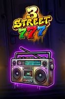 3 Street 7s