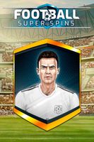 Football Super Spins
