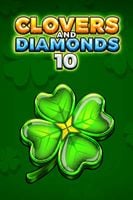 Clovers and Diamonds 10