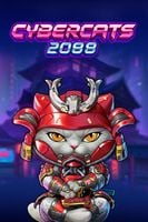 Cybercats 2088