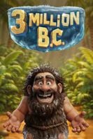 3 Million BC
