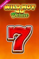 Wild Hot 40 Deluxe