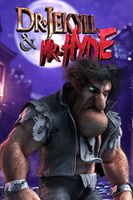 Dr. Jekyll & Mr. Hyde