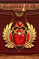 Reliquary of Ra Mega X
