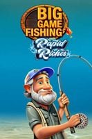 Big Game Fishing Rapid Riches